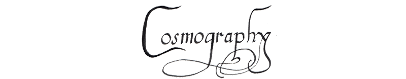 Cosmography