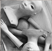 Dolls by J. David McKenney